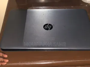 Nouveau HP EliteBook 840 G6 2GB AMD Ryzen 5 SSHD (Hybrid) 500GB