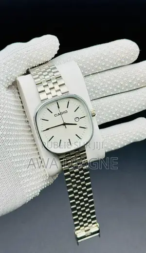 Montre Casio Et Tiffany