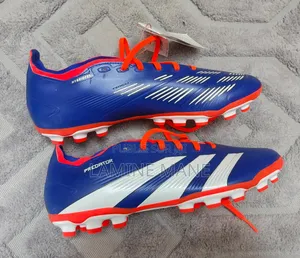 Chaussures De Football