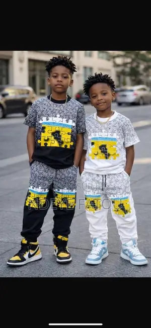 Ensemble Pour Enfants