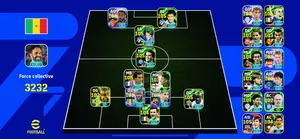 Jeu Vidéo :Compte E Football