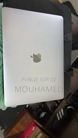 Apple MacBook Pro 2019 128GB Intel Core i5 HDD 128GB