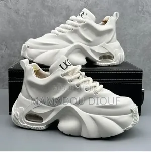 Chaussure Lux