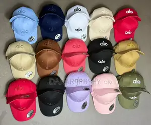 Casquettes