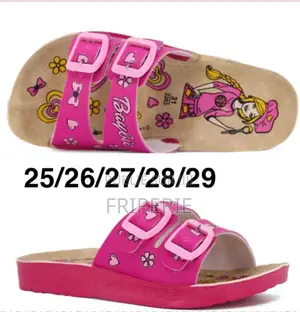 Chaussures Enfants