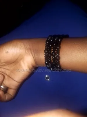 Bracelet en Perles
