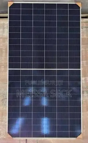 Panneau Solaire