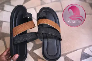 Chaussures Crochet