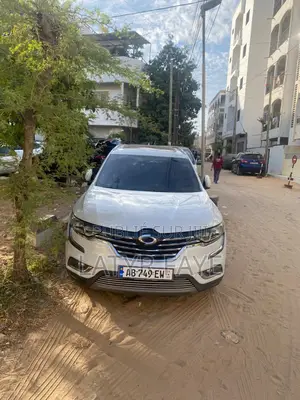 Taxi Aéroport Suv Luxe