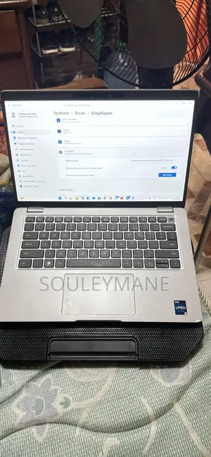 Nouveau Dell Latitude 5440 16GB Intel Core i5 SSD 256GB
