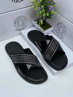 Sandales/ Mules Pour Hommes
