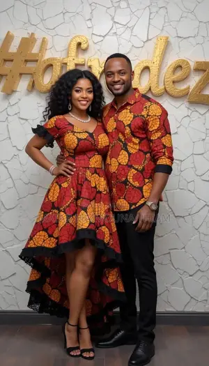 Style African