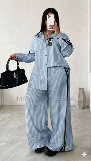 Fashion Style