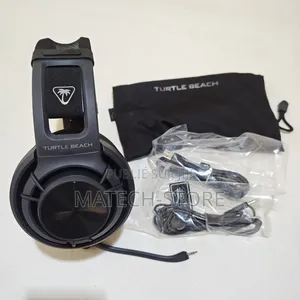 Turtle Beach Atlas Air : Casque Gaming Ouvert Et Sans Fil