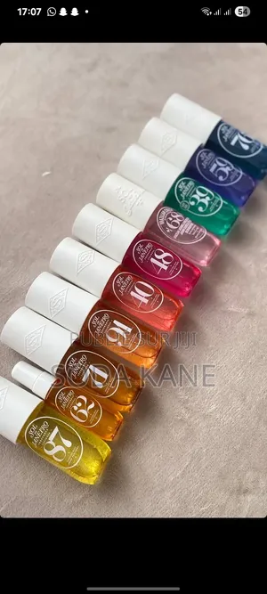Des Parfums Uniques Et Irrésistibles
