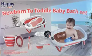 Baignoire Bébé