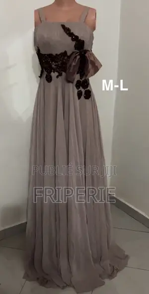 Robe Femme
