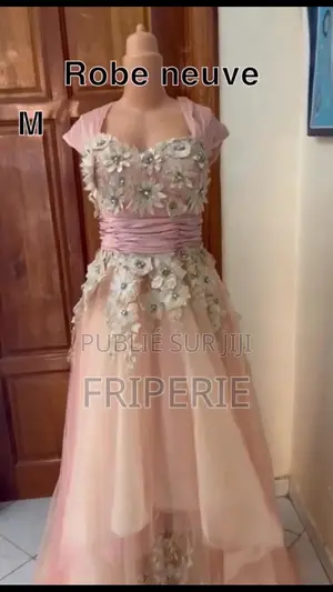 Robe Cérémonie