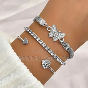Ensemble Chaine