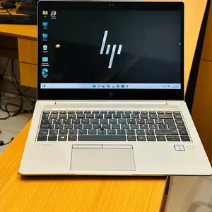 Nouveau HP EliteBook 840 G6 8GB Intel Core i5 SSD 256GB