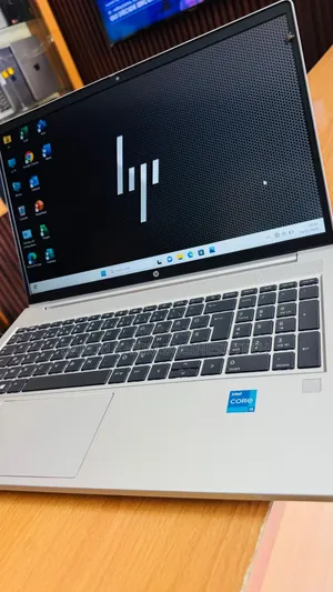 Nouveau HP ProBook 450 G8 16GB Intel Core i5 SSD 256GB