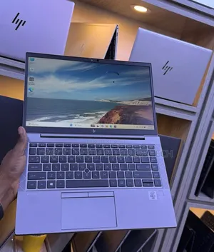 Nouveau HP ZBook Firefly 14 G7 16GB Intel Core i7 SSD 512GB