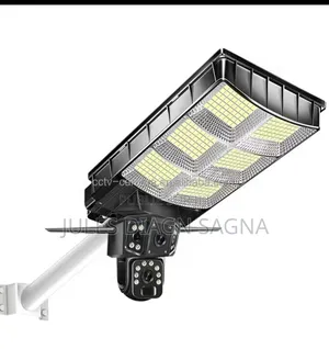 Camera Lampadaire