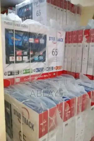 Télévision