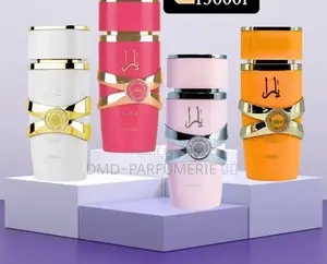 Parfum Yara Original