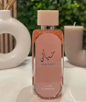 Parfum Hayati