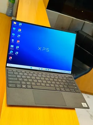 Nouveau Ordinateur portable Dell XPS 13 8GB Intel Core i5 SSD 512GB