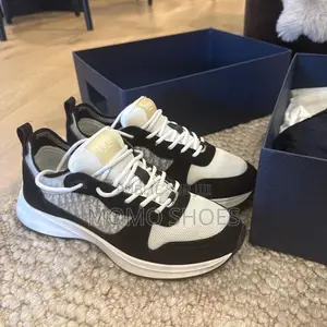 Dior B25 Runner – Sneakers Luxe Streetwear Premium