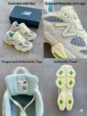 New Balance 9060 Bricks Wood – Premium Edition 