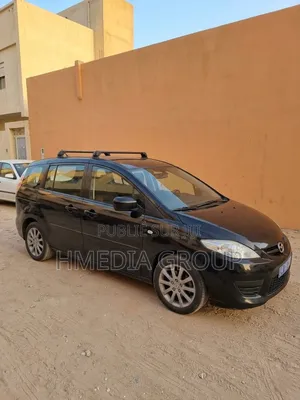 Location Mazda 5