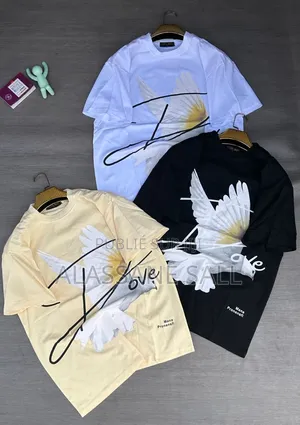 T-Shirt Homme