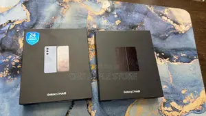 Nouveau Samsung Galaxy Z Fold 5 256 GB Autre