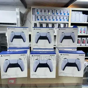 Manette Playstation Sony 5