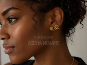 Boucle D’Oreille