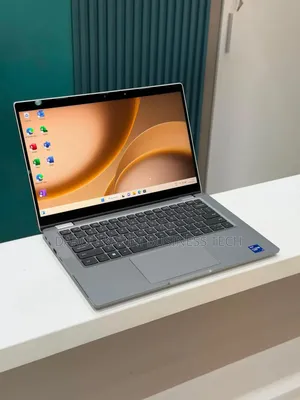 Nouveau Dell Latitude 5320 16GB Intel Core i7 SSD 512GB
