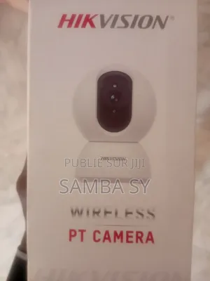 Caméra De Surveillance