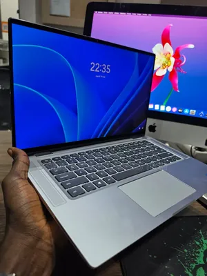 Nouveau Dell Latitude 9520 16GB Intel Core i7 SSD 1T