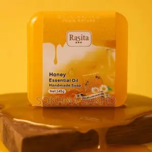 Savon Du Visage Pour Peau Grasse