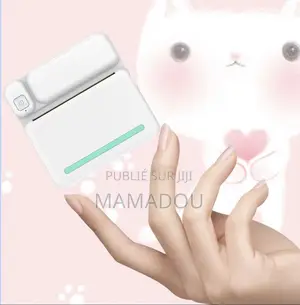 Mini Imprimante