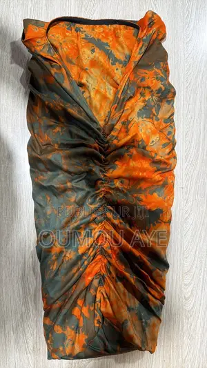 Robe D’Été