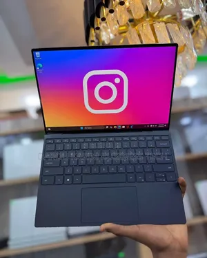 Nouveau Ordinateur portable Dell XPS 13 16GB Intel Core i7 SSD 512GB