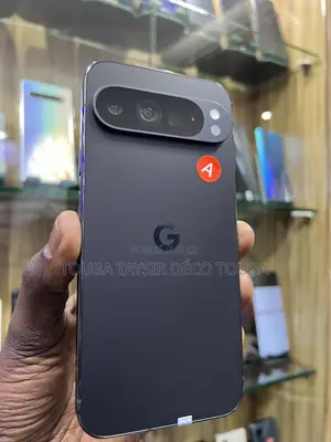 Nouveau Google Pixel 9 Pro XL 128 GB Blanc