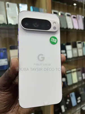 Nouveau Google Pixel 9 Pro XL 128 GB Blanc