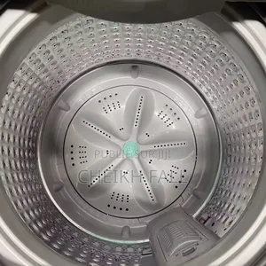 Machine À Laver 26kg