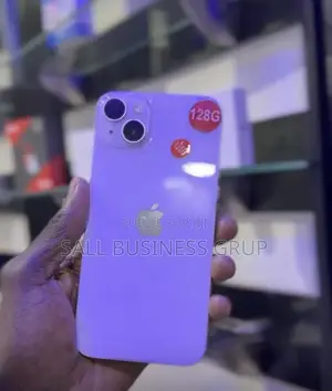 Apple iPhone 14 Plus 128 GB Violet