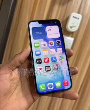 Nouveau Apple iPhone 13 128 GB Autre